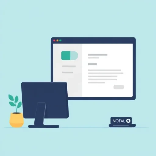 Počáteční instalace program