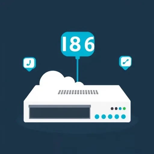 Konfiguration von IPv6 auf dem Netzwerkinterface (CentOS)