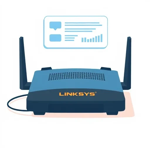Linksys PAP2T, reset settings