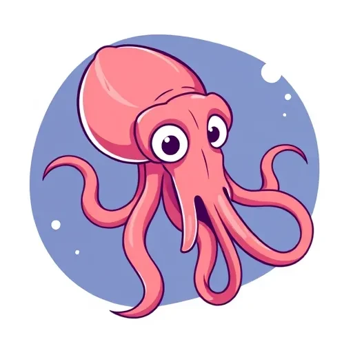 squid