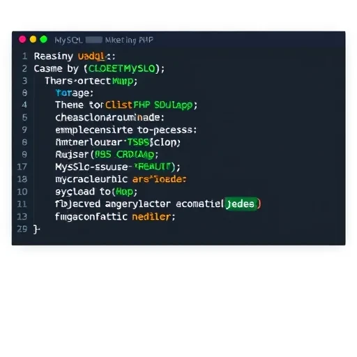 Erstellung eines MySQL-Dumps mit PHP