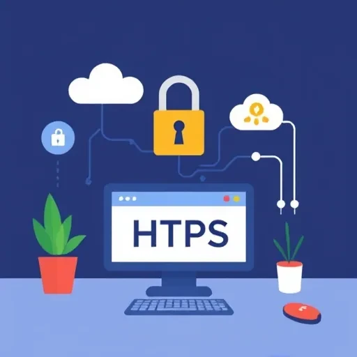 ssl HTTPS