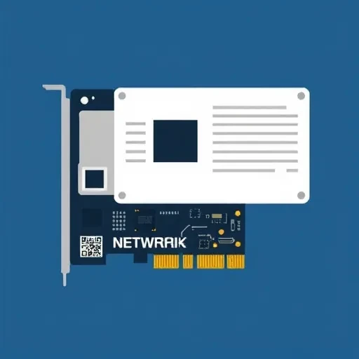 CentOS: Installation von Treibern für das VIA-Netzwerk