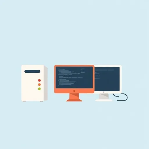 Управление виртуальными машинами KVM с помощью virsh