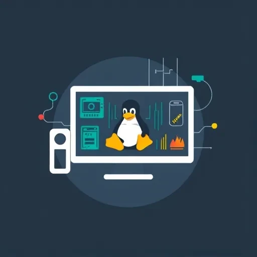 Viewing Linux Hardware Information