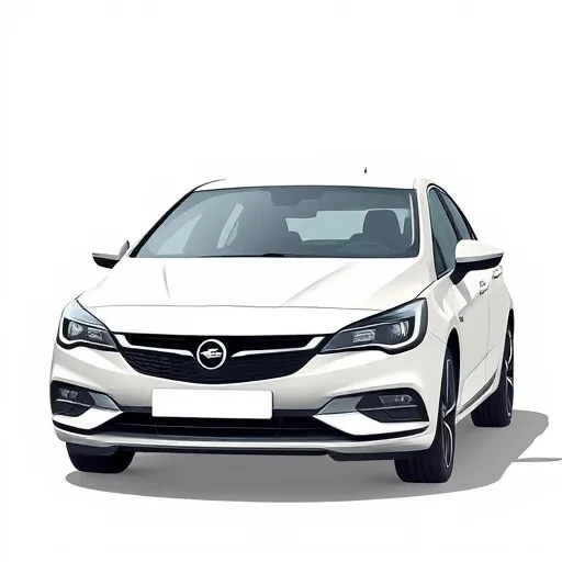 Fehlerliste Opel Astra H