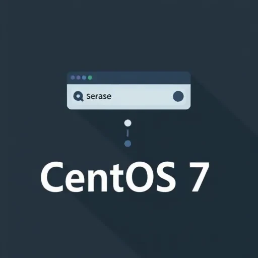 CentOS 7: Ändern des Hostnamens