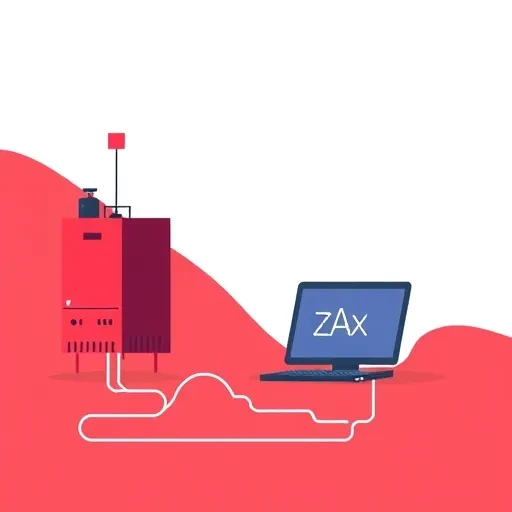 Zabbix, changing the encoding