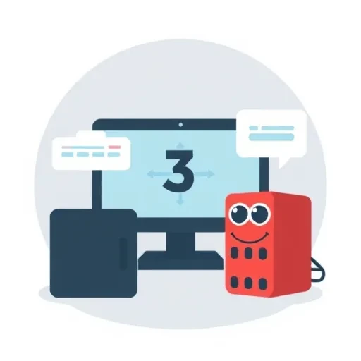 Installation von 3proxy auf CentOS7 und Konfiguration für IPv6