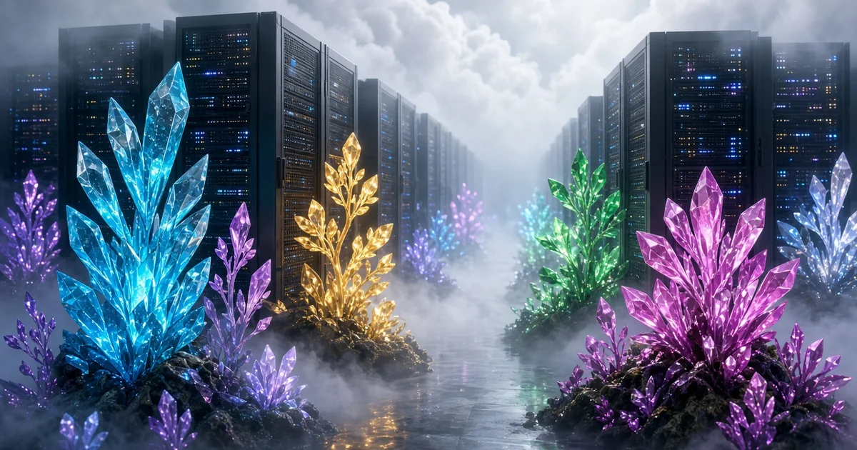 Modely OpenAI dorazily do Google Cloud: GPT-6 Astra, Sol a Luna jsou nyní k dispozici v Model Garden