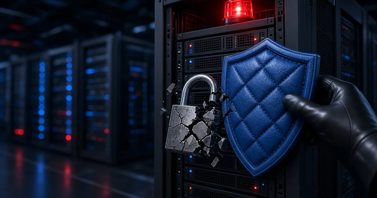 PHP2Shell: Krytyczne podatności w PHP (CVE-2026-109618, CVE-2026-109619) — Pilnie zaktualizuj do 8.5.12, 8.4.27, 8.3.36, 8.2.35