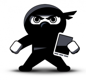 mobile-first-ninja